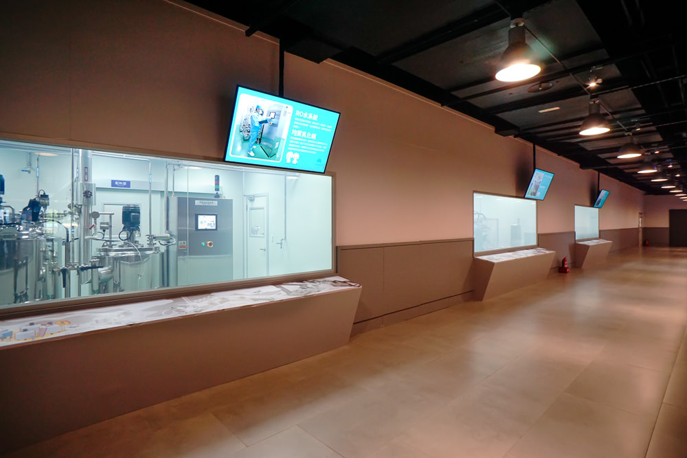 宜蘭蘇澳。安永心食館 | 宜蘭最新景點親子觀光工廠試營運!好食港點也不要錯過了 - 第21張圖