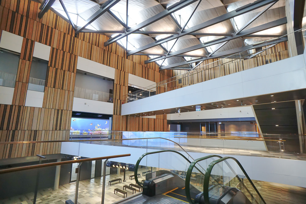 宜蘭蘇澳。安永心食館 | 宜蘭最新景點親子觀光工廠試營運!好食港點也不要錯過了 - 第19張圖