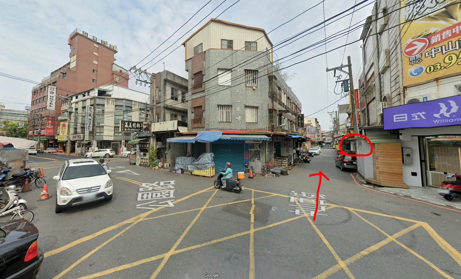 羅東半夜半夜十二點可以吃到義大利麵、牛肉麵、帕尼尼的深夜食堂 - 第2張圖