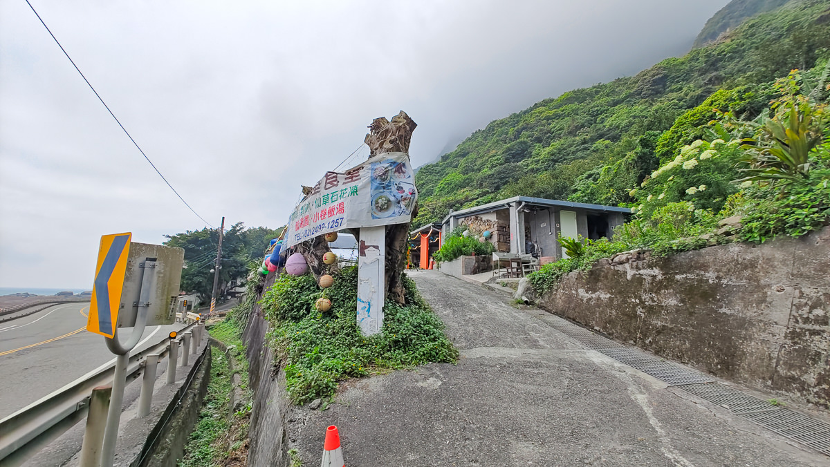 為什麼濱海公路每隔一段距離就有一間土地公廟? - 第3張圖