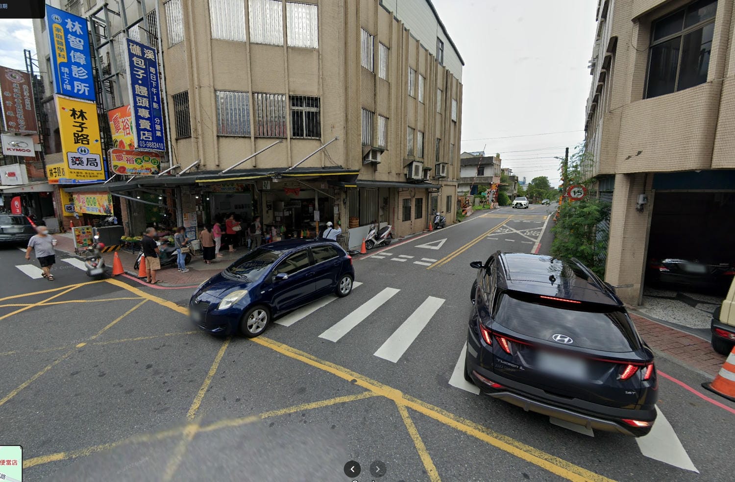 礁溪。明哥便當 | 炸排骨便當只要85元,一主菜四配菜(自選)不到百元 - 第2張圖