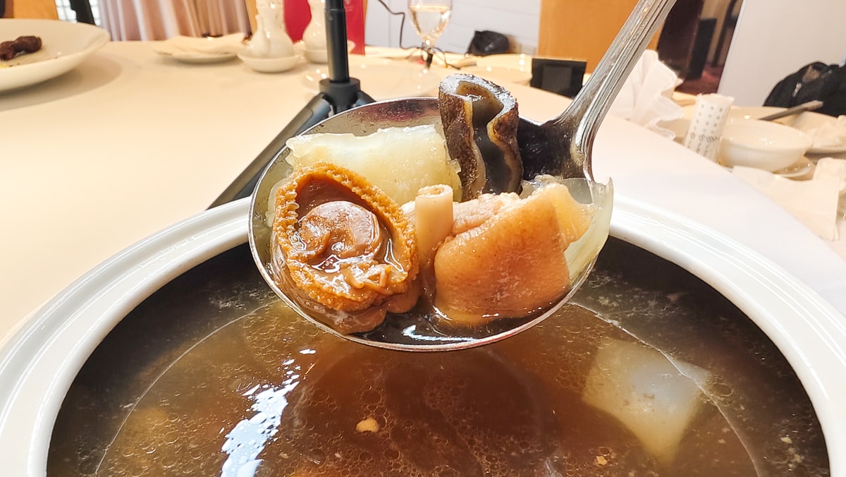 台北歐華酒店-歐華軒 | 正宗老廣粵菜集初體驗,美味的背後都是真功夫 - 第11張圖