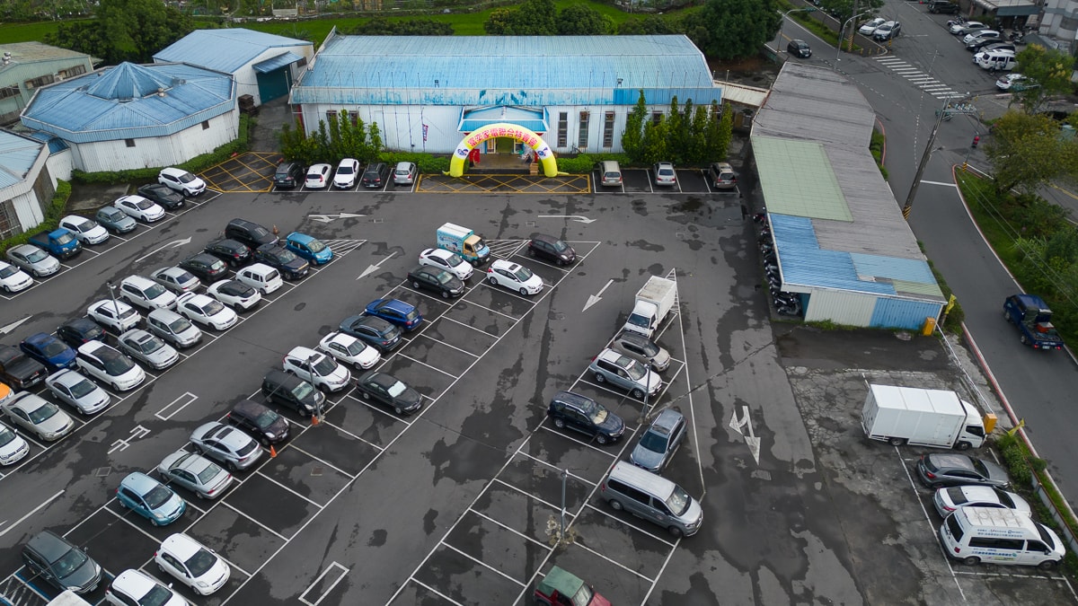 2024FY 富奕家電聯合特賣會宜蘭羅東專場,快來比價撿便宜 - 第1張圖