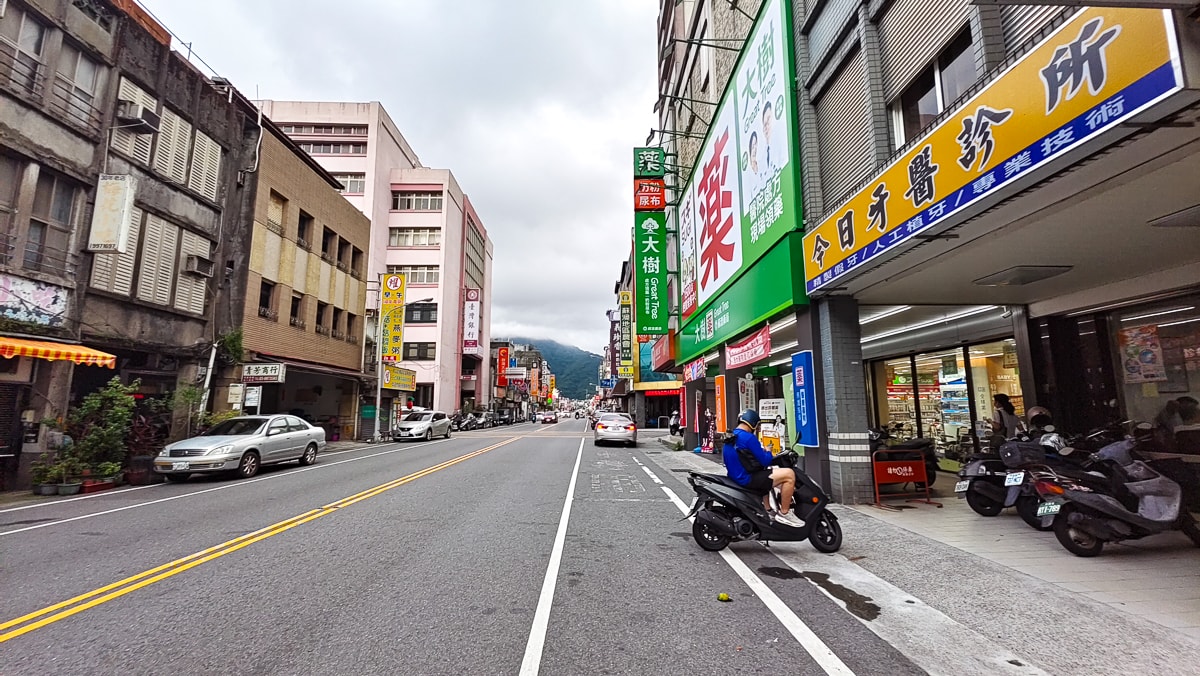 肯德基-宜蘭蘇澳店 | 蘇澳人等了三十年的肯德基終於來了 - 第2張圖