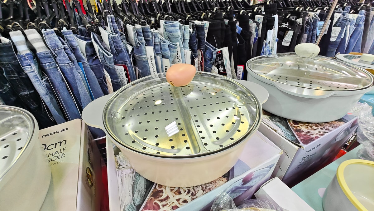 2024FY 富奕家電聯合特賣會宜蘭羅東專場,快來比價撿便宜 - 第39張圖