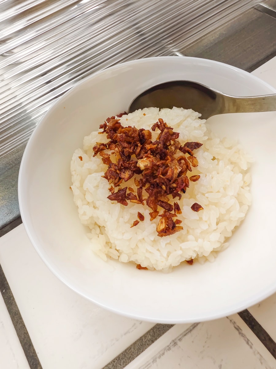 台北市宵夜。純發魯肉飯 | 台北也有超好喝雞湯不用跑新竹了,帶皮魯肉飯也很美味 - 第11張圖